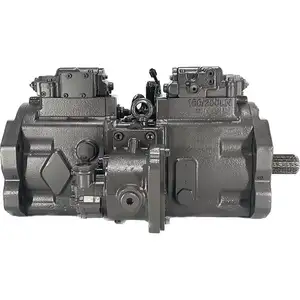 굴삭기 피스톤 Xe195/210/215/230/240 K3v112dt-9Nc9 Ex200-2 히타치 펌프 유압 변환 키트의 베스트 가격