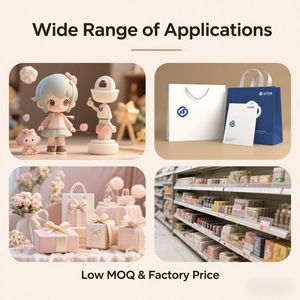 Dễ thương nhựa PVC phim hoạt hình búp bê tùy chỉnh Vinyl mô hình cho trẻ em phòng trang trí và sưu tầm cho món quà - Product Image 5