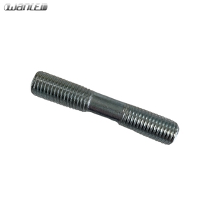 Meilleur <span class=keywords><strong>prix</strong></span> ASTM A193 B5 B6 B7 boulons en acier allié et acier inoxydable pour le service à haute température ou haute pression - Product Image 3