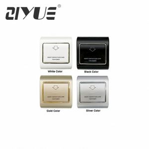 Thiết Kế Hiện Đại Khách Sạn Thẻ Chìa Khóa Chuyển Đổi Với Phần Mềm Điều Khiển Tiết Kiệm Năng Lượng Cho Căn Hộ Sử Dụng Cắm Nguồn Điện - Product Image 4