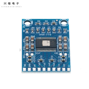 XINGKAIDIANZI TPA3116D2 Digital Audio <b>Amplifier</b> Board Class D 2 Channels 12-24V <b>Car</b> <b>Amplifier</b> - Product Image 2