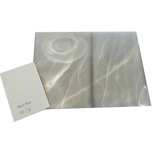 Foglio Lenticolare 3D di Alta Qualità per Stampa Lenticolare - Product Image 1