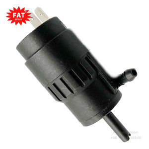 Pompa Spruzzatrice Lavavetri 066011A Compatibile con Peterbilt 379 1986-2019 per Serie 330 335 370 Pompa Liquido Lavavetri - Product Image 5