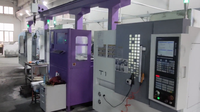 Fabricant de lignes de production automatisées clés en main, ligne d'assemblage personnalisée, robot portique, fonctionnement stable à haute vitesse 24h/24 et 7j/7, usinage CNC sans surveillance