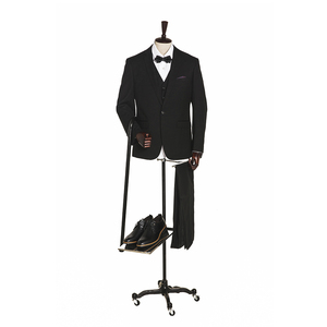 Maniquí <span class=keywords><strong>de</strong></span> torso Maniquí <span class=keywords><strong>de</strong></span> costura masculina <span class=keywords><strong>para</strong></span> modistas Ryan - Product Image 6