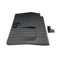 Plateau de sortie FM1-G221-000 pour CANON IR C5560 C5550 C5535 C5540 C5735 C5740 C5750 C5760 ASSEMBLAGE DE COUVERCLE INFERIEUR INTÉRIEUR