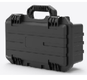 Caja de Plástico Resistente al Agua y a los Golpes DF BP Y4033 15L 16L 17L 18L 19L, Estuche Rígido de Plástico con Forro Personalizado - Product Image 5