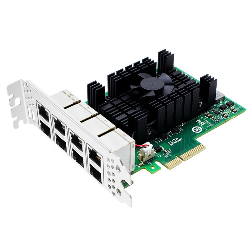 Array Card XC470C-M-8i 4G - SAS/SATA RAID Controller - 12Gb/s Data