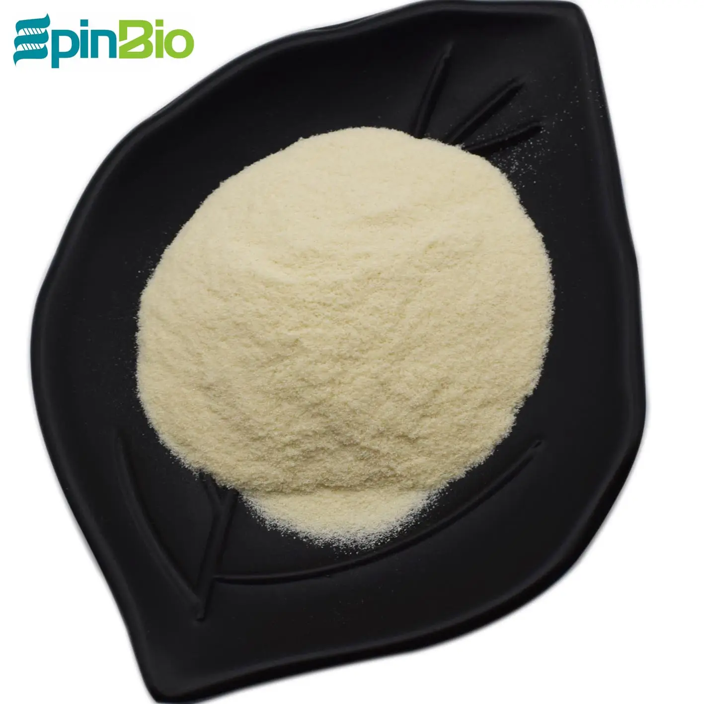 Epinbioは高品質の水溶性80% カルボキシメチルキトサン粉末を提供します