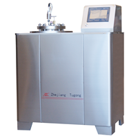 Autoclave à vapeur à pression de ciment électronique YF STYZF-3 avec 1 an de garantie, pression maximale de 2-2,2 MPa