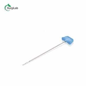 <span class=keywords><strong>Kit</strong></span> de Cánula de Expansión Percutánea para Cifoplastia y Vertebroplastia Ortopédica PKP PVP, Aguja, Broca, Cemento y Allpier - Product Image 6