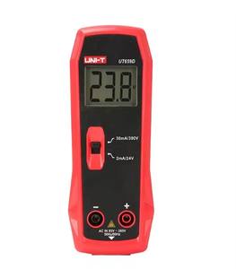 UNI-T UT659D Elektrische Instrumente Mehrzweck-<span class=keywords><strong>LED</strong></span>-Lampen-<span class=keywords><strong>TV</strong></span>-Hintergrundbeleuchtungs-Tester für Industrielle Anwendungen 0~300V Ausgang 85-265V Eingang Tests - Product Image 2