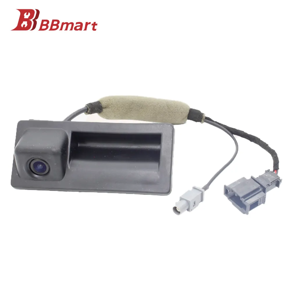 BBmart Auto-Ersatzteile Rückfahr kamera für Audi B8/Q5/C7/Q3 OE 5 N0 827 566AA 5 N0827566AA