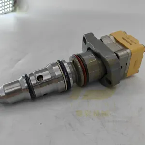 Yue Cai Hoge Kwaliteit 178-0199 1780199 178-0198 Brandstofinjector 177-4752 177-4754 Mondstuk Voor 3126b/3126e Motor Injector