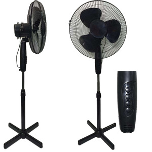 2026 New Summer Flooring <b>Fan</b> 16 Inch Household Flooring <b>Fan</b> Wholesale Cheap Price Shaking <b>Head</b> <b>Fan</b> - Product Image 1
