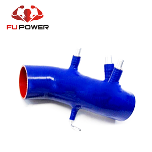 Tuyau en caoutchouc à induction en Silicone, PERFORMANCE TURBO, pour <span class=keywords><strong>TOYOTA</strong></span> pra <span class=keywords><strong>MK3</strong></span> MA70 7MGE/7MGTE, livraison gratuite - Product Image 1