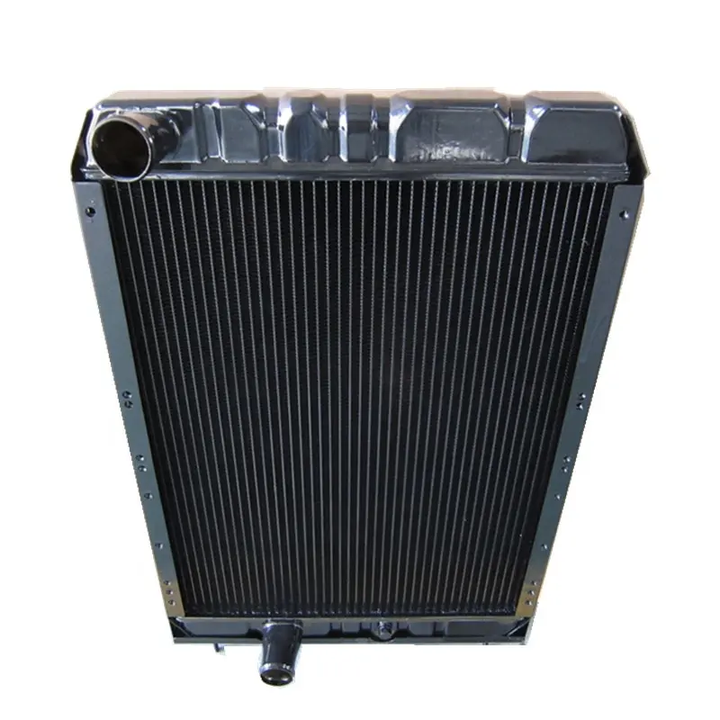 Mitsubishi Fuso Canter Ps125 Radiator Oem Me417373 Me413030 Me418693 ...