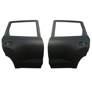 Capó de motor para capó de coche CS35 PLUS 18 en venta, cubierta de capó para CHANGAN Auto Spare Parts YRJ Factory - Product Image 5