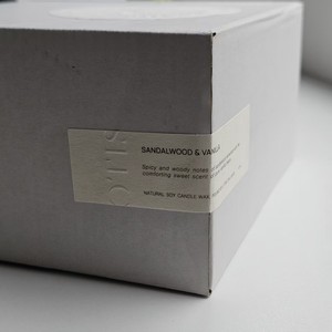 Etiquetas y pegatinas de embalaje con logotipo personalizado, textura mate, impresión offset, diseño en relieve y sellado <span class=keywords><strong>3D</strong></span> - Product Image 4
