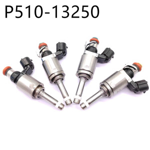 P510-13250 Benzin-Einspritzdüse für Mazda Axela M3 1.5 CX4 CX5 Automotor P510-13-250 P51013250 - Product Image 3