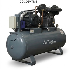 Heavy Duty Industrial <b>Air</b> Compressor Machine Portable Pneumatic <b>Air</b> Tank Compressor for Workshop Factory Garage Use - Product Image 6