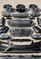 Ensemble de direction assistée de haute qualité, pièces de rechange OEM pour crémaillère de direction pour Changan CS75 CS55 Eado CS35 CX70