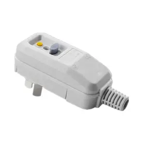 High quality FESU 10A, 16A appliance creepage protector prcd plug