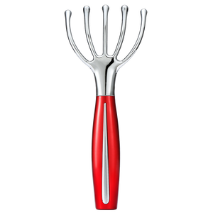 Melhor qualidade Home Office Plástico e metal Cinco Garra Design Elétrica Cabeça SPA Scalp <span class=keywords><strong>Massager</strong></span> - Product Image 4