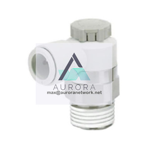อุปกรณ์วาล์วนิวเมติกอิเล็กทรอนิกส์ AS2201F-01-04A - Product Image 1
