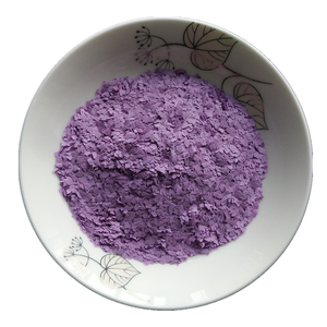 Paillettes de mica en résine, paillettes de vinyle, mica pour sol en époxy, flocons d'époxy pour la fabrication de sols en époxy, sol de garage - Product Image 4