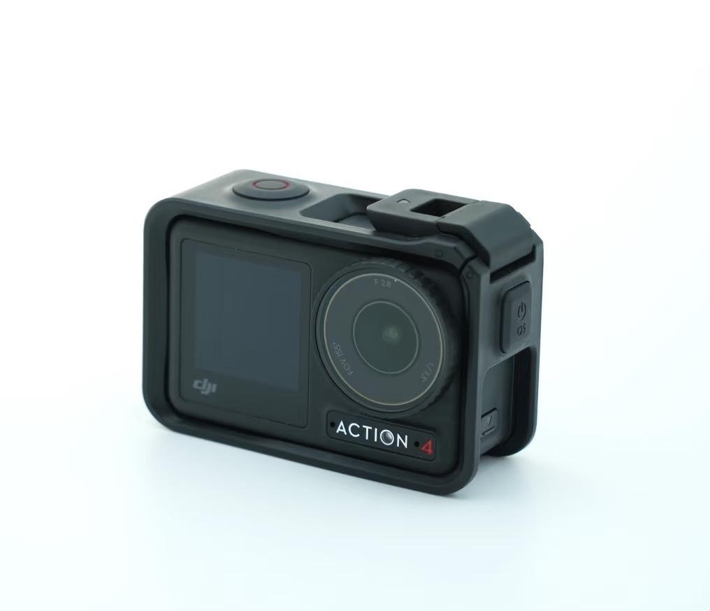 Hongdak New Hot Sale Factory for D J I Osmo 4 Action Camera for Diving Motorcycle Riding