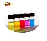 Colorant réactif rouge 195 rit colorant poudre organique