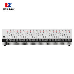 جهاز اختبار وموازنة بطاريات الليثيوم DT50W ذو 20 قناة 5 فولت 10 أمبير - Product Image 1