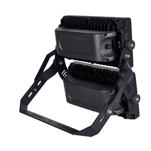 Projecteur LED Léger Haute Luminosité 500W IP65 Aluminium Ra70 Garantie 5 Ans Stade Angle de Faisceau 25/55/90° 3000-6500K FL-TGD-CL - Product Image 6