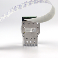 Printhead TM-U220 Asli dengan Kabel untuk Printer Dot Matrix Epson TM-220 U220 D U220PA B M188D U288B TM-220 TM-U220B TM-U220PB