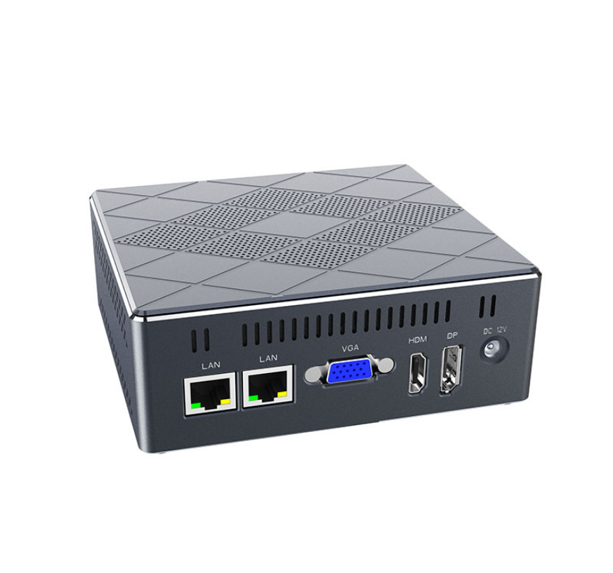 ミニpc Core i5 5257U CK6 ACEPC CK6 - 4K HD Industrial Mini PC with Intel Core I5