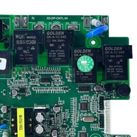Fabrication de circuits imprimés et service d'assemblage de cartes de circuits imprimés pour la production OEM avec optimisation de la nomenclature (BOM)