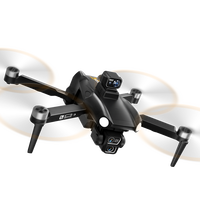 (Nouveau) Z103 Max – Drone GPS pour Débutants avec Caméra 4K UHD, Nacelle 3 Axes, EIS, Télécommande RC Intelligente OAS, Écran LCD et Batterie – Kit Complet