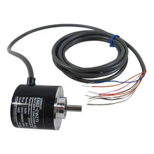 Sensor E6B2-CWZ1X 2000P/R 2M OM RON y Auténtico - Product Image 4