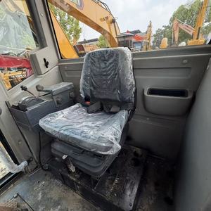 รถเกรดเดอร์มือสอง Caterpillar CAT 140K ลดราคาพิเศษ สภาพดี พร้อมใช้งาน - Product Image 6