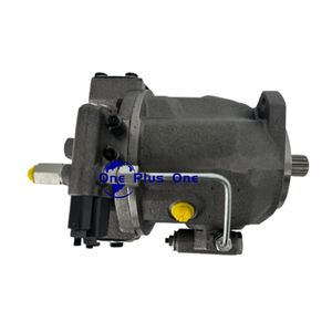 Assemblage de pompe à piston de haute qualité et à bas <span class=keywords><strong>prix</strong></span> en gros 185-5918 pour chargeur de pelle à rétrocaveuse Caterpillar 420D 442D <span class=keywords><strong>430D</strong></span> - Product Image 1