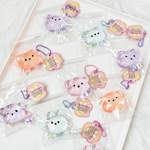 Juguete Antiestrés de Animales Miniatura al por Mayor, Resistente a la Presión, Suave, Regalo para Niños - Product Image 5