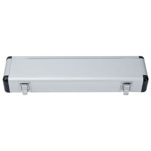 Set Prisma Berkualitas Tinggi Dikemas dalam Kotak Aluminium yang Tahan Lama untuk Optometri Profesional dan Terapi Penglihatan - Product Image 3