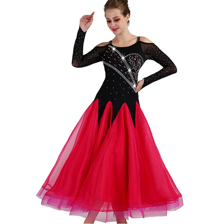 white christmas dresses H711 Christmas Twist – Peppermint Swirl Holiday Dance Dress with Sequi –  applauseballet.co