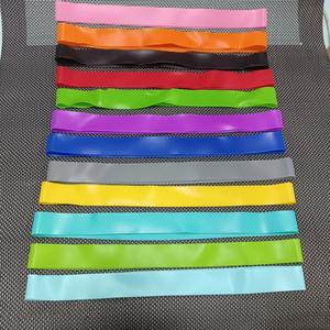 Фабрика по индивидуальному заказу эластичные силиконовые резиновые ленты высокого качества резиновые изделия - Product Image 5