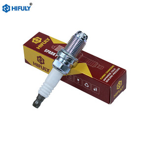 BKR6E-11 para Repuestos de Encendido, Repuestos de Encendido para GOLF/PASSAT 1.8L - Product Image 3
