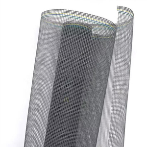 Nhà Máy cung cấp giá DIY Khung nhôm cửa sổ và cửa sợi thủy tinh côn trùng màn hình - Product Image 4