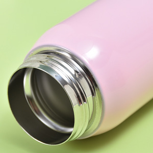 Mini Termo de Vacío Aislado de Moda, Creativo y Portátil, Regalo para Niños, Taza de Agua - Product Image 6