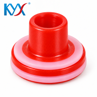 Joint d'étanchéité rapide en silicone, sans ruban PTFE, pour raccord de tuyauterie de 1/2 pouce - Vente en gros usine