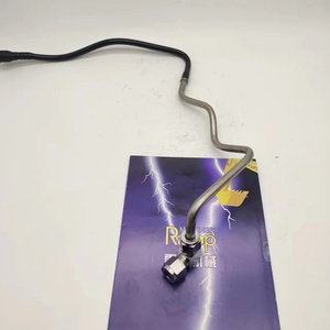ท่อส่งน้ำมัน C6.6 320D 323D 340-6775 หมายเลข 3406775 - Product Image 6